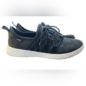 KEDS Studio Lively Jersey Sneakers